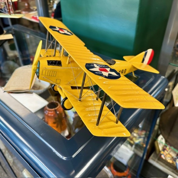 Aircraft US